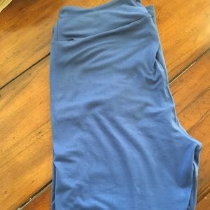 NWOT TC lularoe leggings